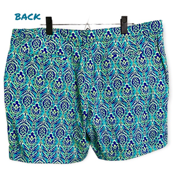 FADED GLORY 2Pc Bermuda Shorts Size 18 - Picture 10 of 13